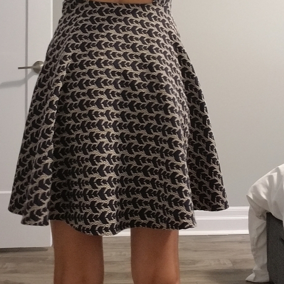 Zara little backless dress - Picture 6 of 6